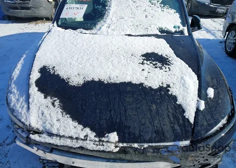 2026 Tesla Model Y Long Range Launch Series/Premium All-Wheel Drive z USA, uszkodzony, nr VIN 7SAYGDEE3TA463931